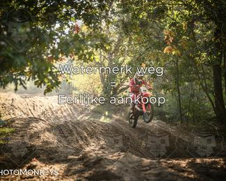 Foto's Offroad Rit Eindhoven/ KTM-Dag 04-10-2026 | Zondag photo