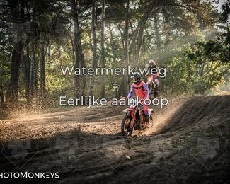 Foto's Offroad Rit Eindhoven/ KTM-Dag 04-10-2026 | Zondag photo