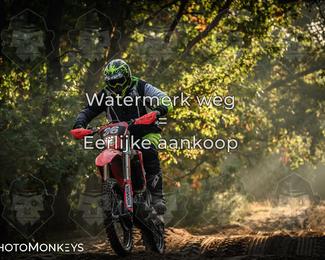 Foto's Offroad Rit Eindhoven/ KTM-Dag 04-10-2026 | Zondag photo