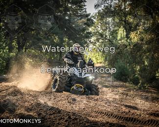 Foto's Offroad Rit Eindhoven/ KTM-Dag 04-10-2026 | Zondag photo