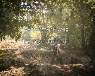 Foto's Offroad Rit Eindhoven/ KTM-Dag 04-10-2026 | Zondag photo