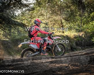 Foto's Offroad Rit Eindhoven/ KTM-Dag 04-10-2026 | Zondag photo