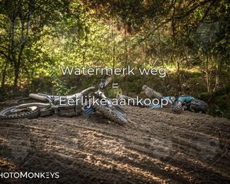 Foto's Offroad Rit Eindhoven/ KTM-Dag 04-10-2026 | Zondag photo