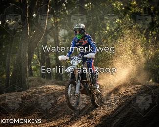 Foto's Offroad Rit Eindhoven/ KTM-Dag 04-10-2026 | Zondag photo