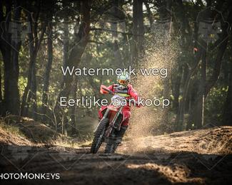 Foto's Offroad Rit Eindhoven/ KTM-Dag 04-10-2026 | Zondag photo