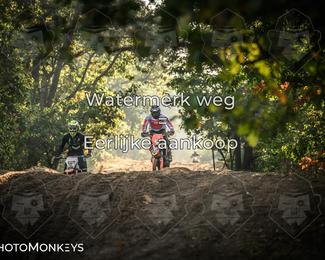 Foto's Offroad Rit Eindhoven/ KTM-Dag 04-10-2026 | Zondag photo