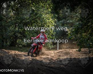 Foto's Offroad Rit Eindhoven/ KTM-Dag 04-10-2026 | Zondag photo