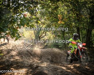 Foto's Offroad Rit Eindhoven/ KTM-Dag 04-10-2026 | Zondag photo