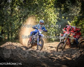 Foto's Offroad Rit Eindhoven/ KTM-Dag 04-10-2026 | Zondag photo