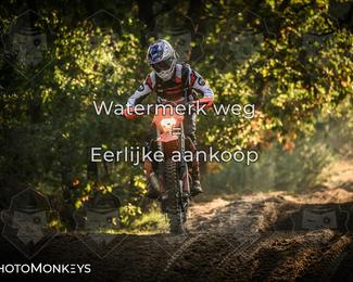 Foto's Offroad Rit Eindhoven/ KTM-Dag 04-10-2026 | Zondag photo