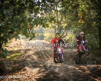 Foto's Offroad Rit Eindhoven/ KTM-Dag 04-10-2026 | Zondag photo