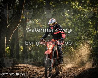 Foto's Offroad Rit Eindhoven/ KTM-Dag 04-10-2026 | Zondag photo