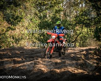 Foto's Offroad Rit Eindhoven/ KTM-Dag 04-10-2026 | Zondag photo