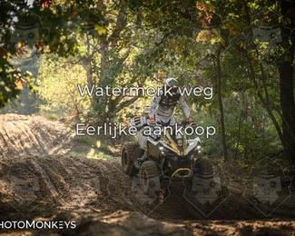 Foto's Offroad Rit Eindhoven/ KTM-Dag 04-10-2026 | Zondag photo