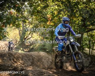 Foto's Offroad Rit Eindhoven/ KTM-Dag 04-10-2026 | Zondag photo