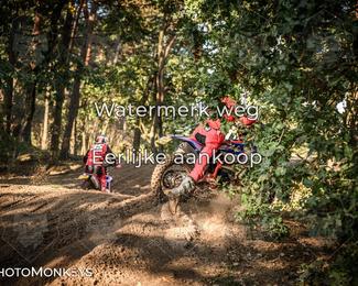 Foto's Offroad Rit Eindhoven/ KTM-Dag 04-10-2026 | Zondag photo