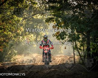 Foto's Offroad Rit Eindhoven/ KTM-Dag 04-10-2026 | Zondag photo