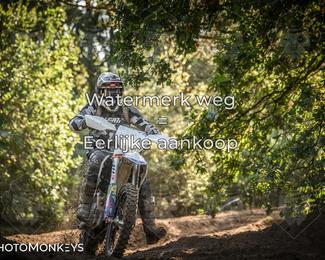 Foto's Offroad Rit Eindhoven/ KTM-Dag 04-10-2026 | Zondag photo