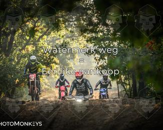 Foto's Offroad Rit Eindhoven/ KTM-Dag 04-10-2026 | Zondag photo