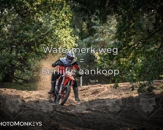 Foto's Offroad Rit Eindhoven/ KTM-Dag 04-10-2026 | Zondag photo