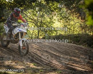 Foto's Offroad Rit Eindhoven/ KTM-Dag 04-10-2026 | Zondag photo