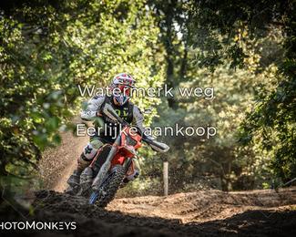 Foto's Offroad Rit Eindhoven/ KTM-Dag 04-10-2026 | Zondag photo