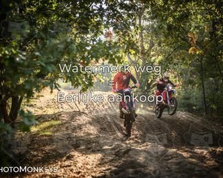 Foto's Offroad Rit Eindhoven/ KTM-Dag 04-10-2026 | Zondag photo