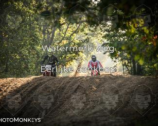Foto's Offroad Rit Eindhoven/ KTM-Dag 04-10-2026 | Zondag photo