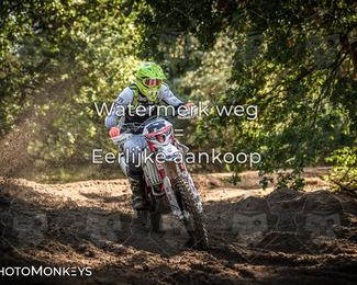 Foto's Offroad Rit Eindhoven/ KTM-Dag 04-10-2026 | Zondag photo