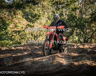 Foto's Offroad Rit Eindhoven/ KTM-Dag 04-10-2026 | Zondag photo