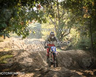 Foto's Offroad Rit Eindhoven/ KTM-Dag 04-10-2026 | Zondag photo