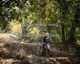 Foto's Offroad Rit Eindhoven/ KTM-Dag 04-10-2026 | Zondag photo