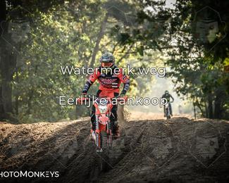 Foto's Offroad Rit Eindhoven/ KTM-Dag 04-10-2026 | Zondag photo