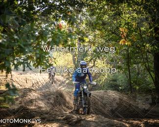 Foto's Offroad Rit Eindhoven/ KTM-Dag 04-10-2026 | Zondag photo