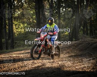 Foto's Offroad Rit Eindhoven/ KTM-Dag 04-10-2026 | Zondag photo