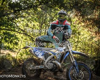 Foto's Offroad Rit Eindhoven/ KTM-Dag 04-10-2026 | Zondag photo