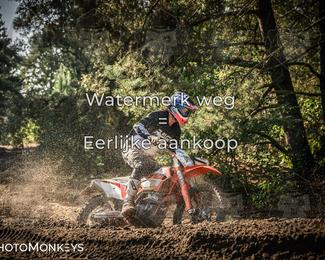Foto's Offroad Rit Eindhoven/ KTM-Dag 04-10-2026 | Zondag photo