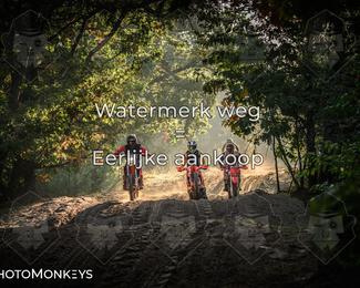 Foto's Offroad Rit Eindhoven/ KTM-Dag 04-10-2026 | Zondag photo