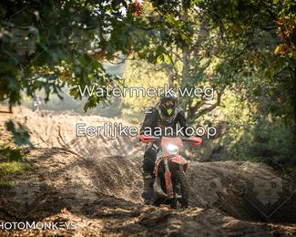 Foto's Offroad Rit Eindhoven/ KTM-Dag 04-10-2026 | Zondag photo