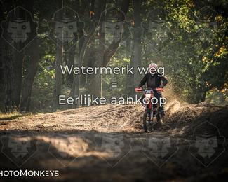Foto's Offroad Rit Eindhoven/ KTM-Dag 04-10-2026 | Zondag photo