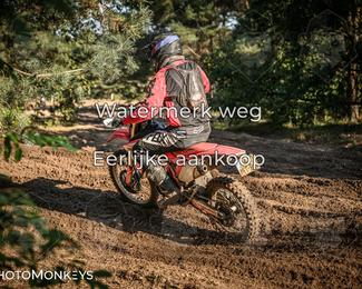 Foto's Offroad Rit Eindhoven/ KTM-Dag 04-10-2026 | Zondag photo