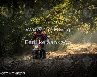 Foto's Offroad Rit Eindhoven/ KTM-Dag 04-10-2026 | Zondag photo