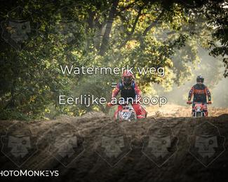 Foto's Offroad Rit Eindhoven/ KTM-Dag 04-10-2026 | Zondag photo