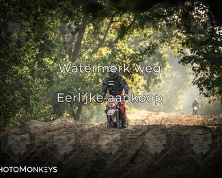 Foto's Offroad Rit Eindhoven/ KTM-Dag 04-10-2026 | Zondag photo