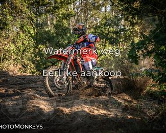 Foto's Offroad Rit Eindhoven/ KTM-Dag 04-10-2026 | Zondag photo