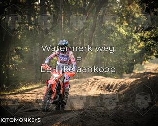 Foto's Offroad Rit Eindhoven/ KTM-Dag 04-10-2026 | Zondag photo