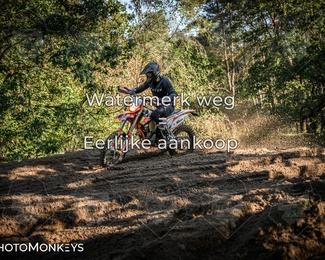 Foto's Offroad Rit Eindhoven/ KTM-Dag 04-10-2026 | Zondag photo