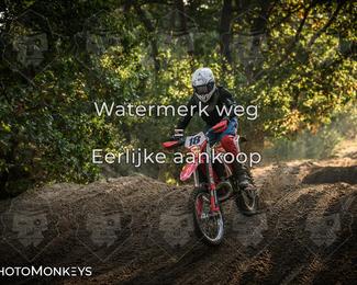 Foto's Offroad Rit Eindhoven/ KTM-Dag 04-10-2026 | Zondag photo