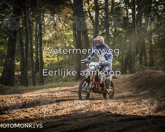 Foto's Offroad Rit Eindhoven/ KTM-Dag 04-10-2026 | Zondag photo