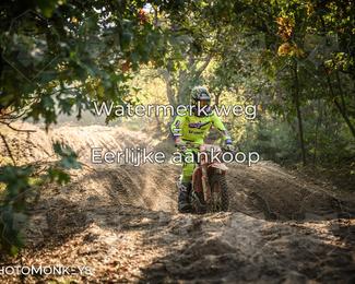 Foto's Offroad Rit Eindhoven/ KTM-Dag 04-10-2026 | Zondag photo